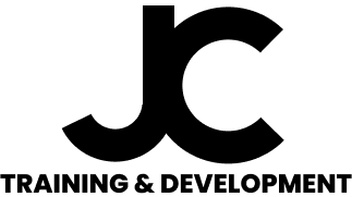 JC Training & Development logo