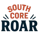 South Core Roar logo
