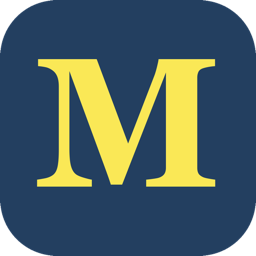 The Motoring District logo