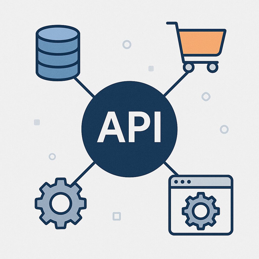 Mobile app development and custom integrations