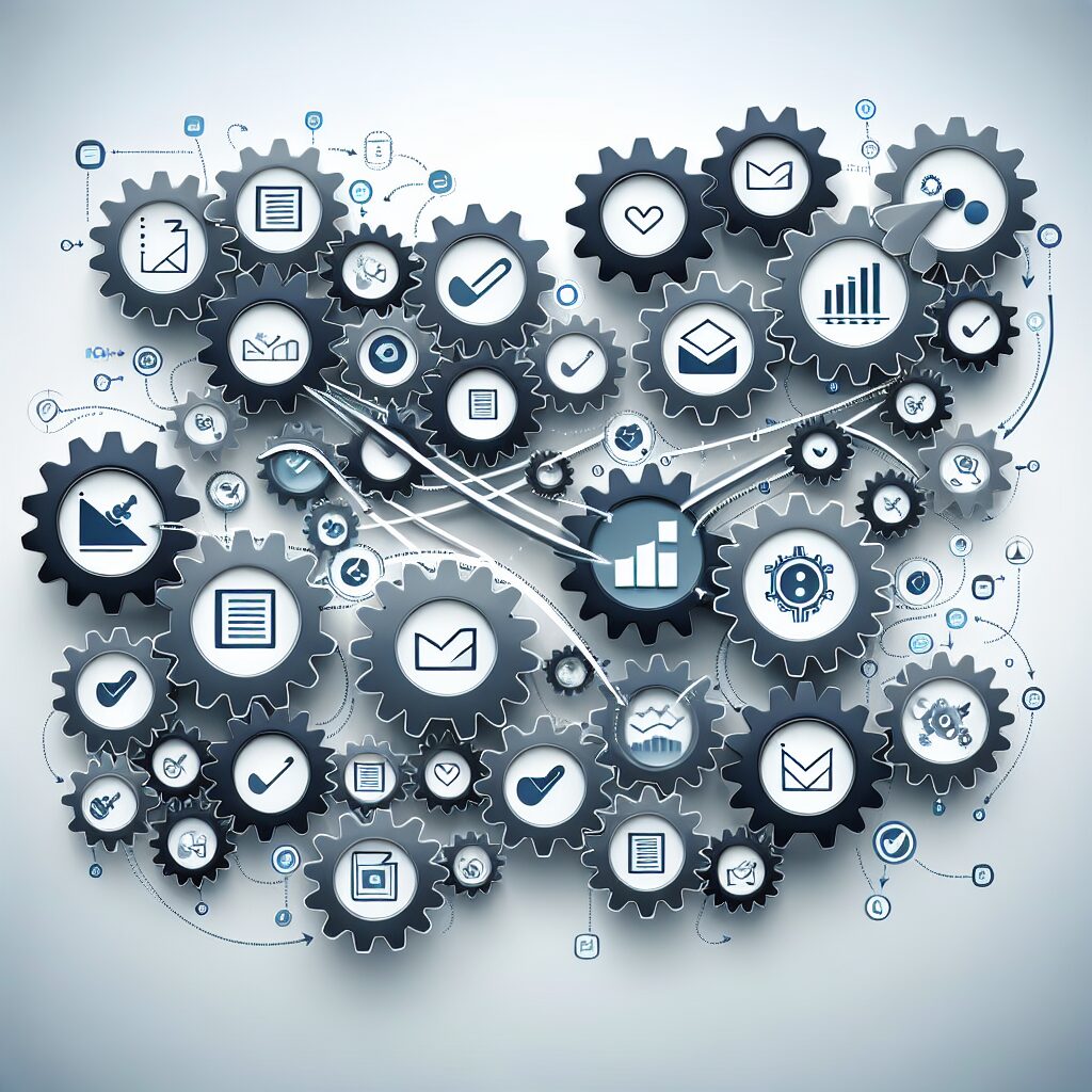 Mastering Automation Build Smart Solutions for Your Business