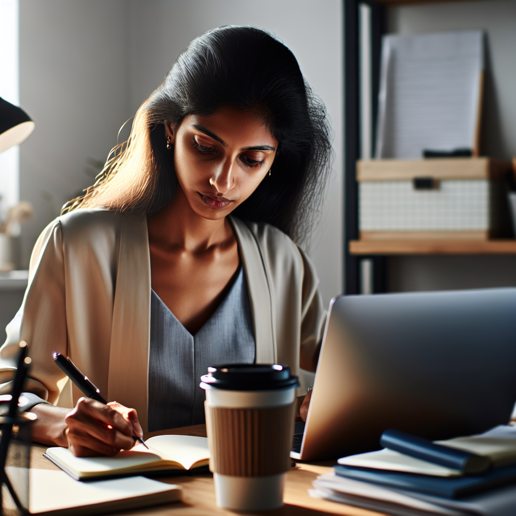 Maximizing Your Productivity Top Strategies for Work Efficiency