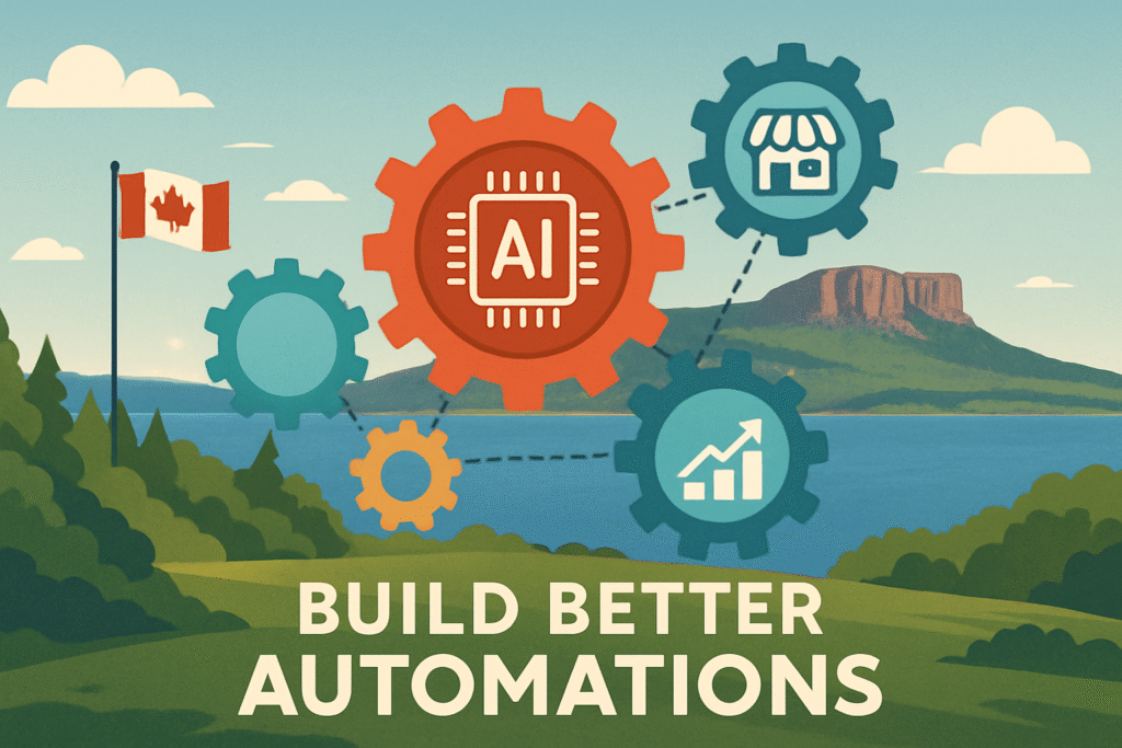The Ultimate Guide to Building Effective Automations