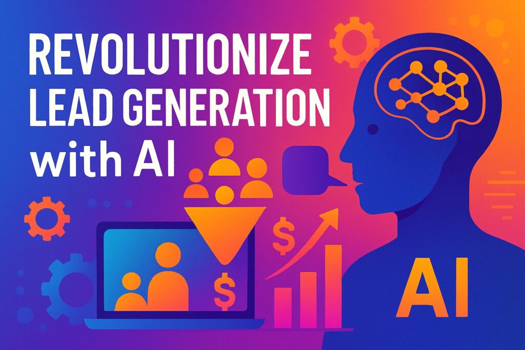 Unlocking the Power of Lead Generation Workflows Using ChatGPT