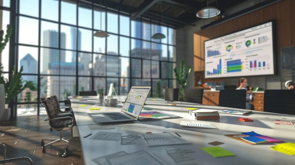 Comparison table of workflow optimization tools highlighting features, scalability, and integration options.
