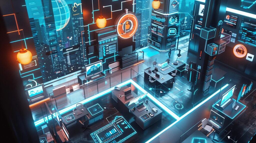 Top 10 affordable business automation tools for small businesses and startups.