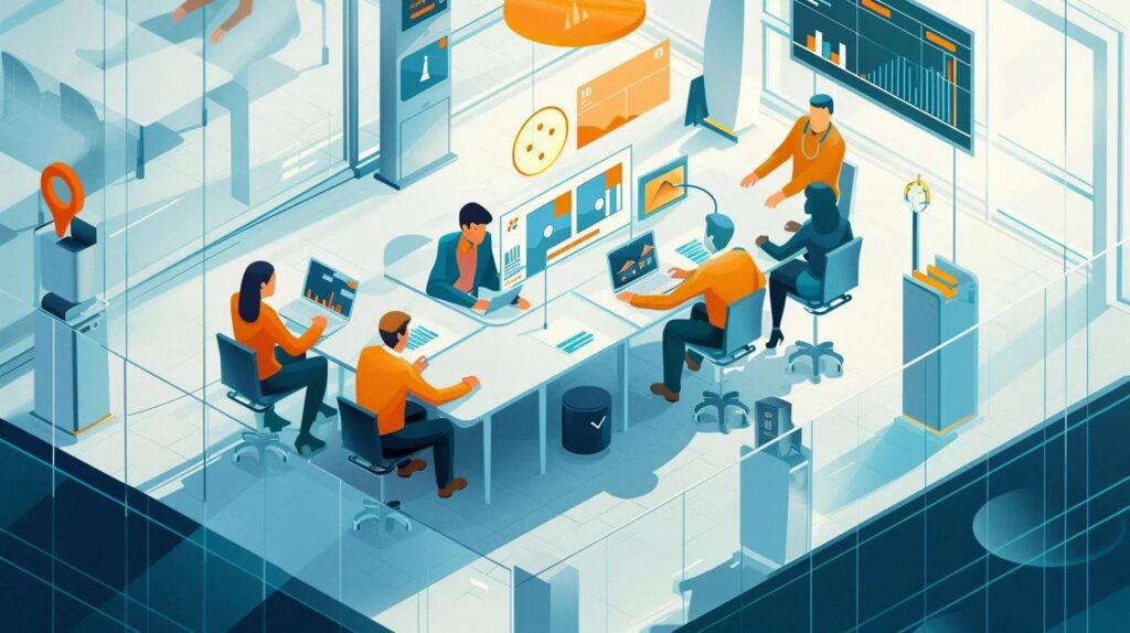 Affordable business automation solutions for startups competing with larger enterprises.