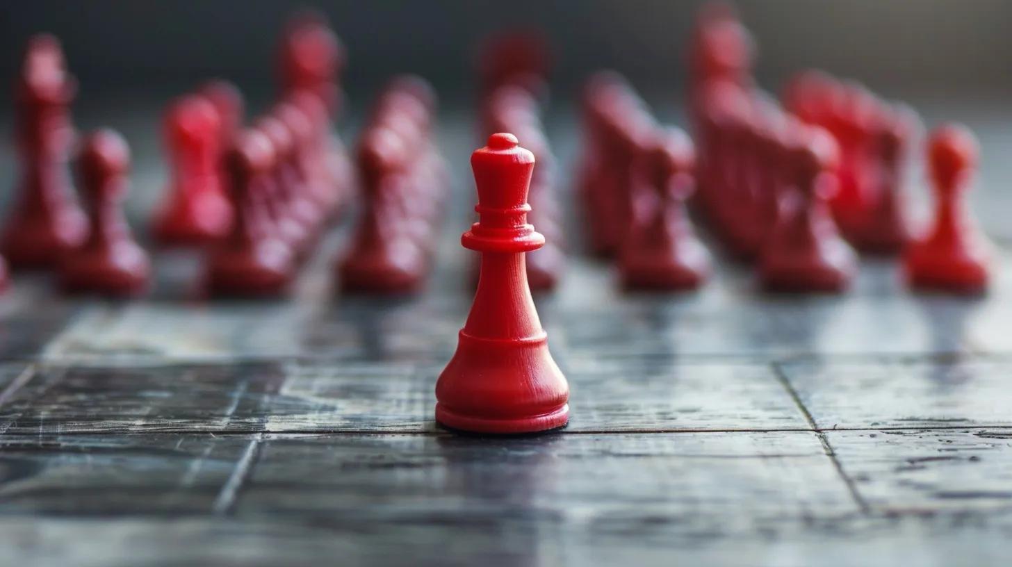 what is a marketing approach