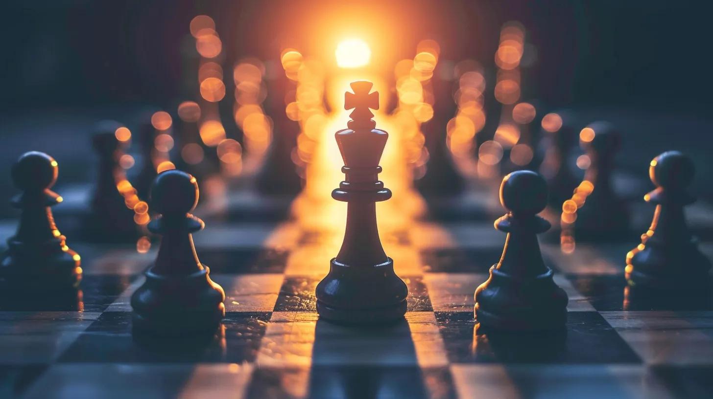 what is a marketing approach